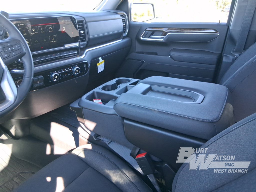 Used 2026 GMC Sierra 1500 SLE AWD/4WD image 23