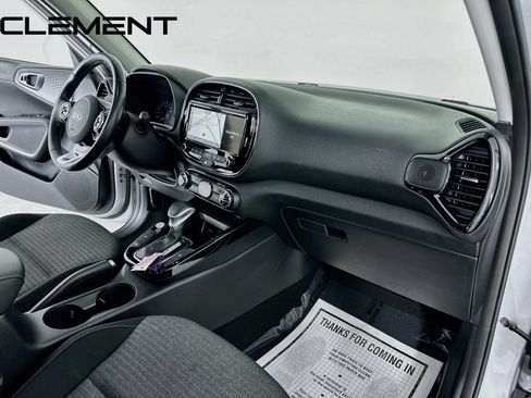 Used 2021 Kia Soul EX FWD image 35