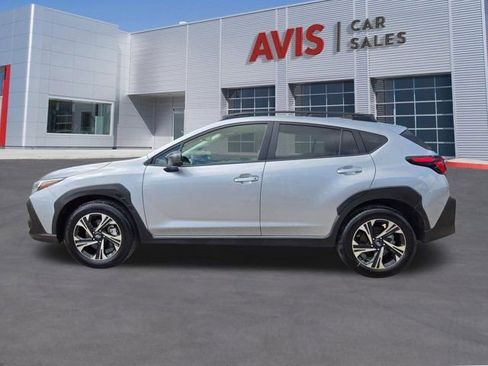 Used 2025 Subaru Crosstrek 2.0i Premium AWD/4WD image 11