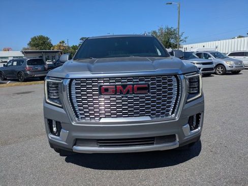 Used 2023 GMC Yukon Denali RWD image 9