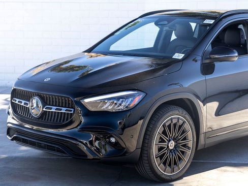 Used 2026 Mercedes-Benz GLA 250 image 6
