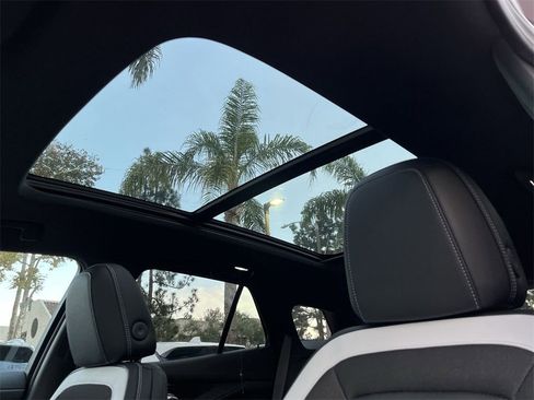 New 2026 Chevrolet Blazer EV LT FWD image 18