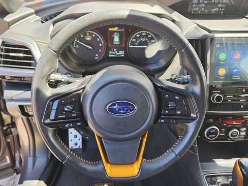 Used 2022 Subaru Forester Wilderness AWD/4WD image 23
