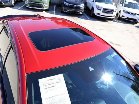 Used 2021 Acura TLX w/ A-SPEC Pkg image 29