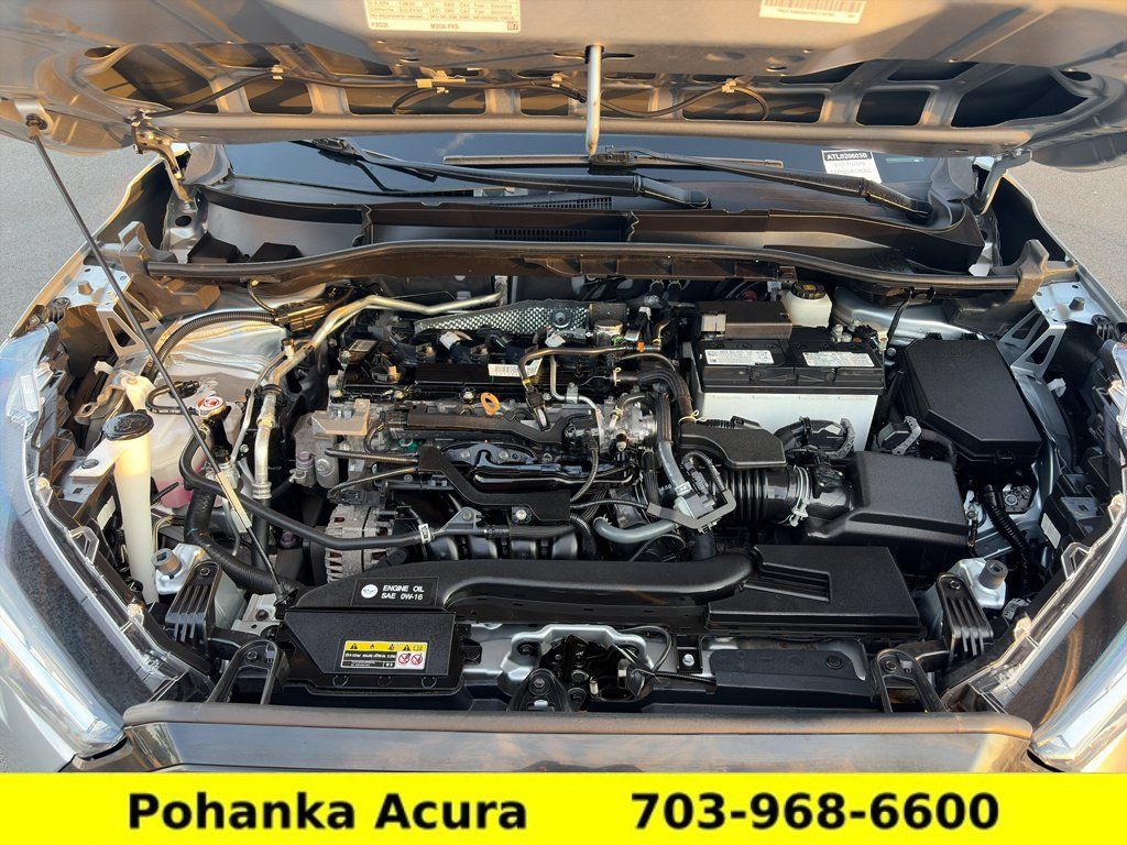 Used 2023 Toyota Corolla Cross LE AWD/4WD image 30