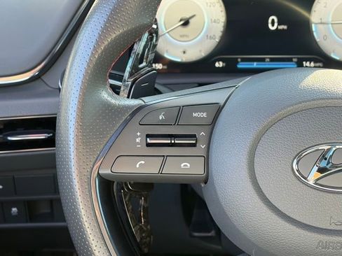 Used 2022 Hyundai Sonata N Line image 20