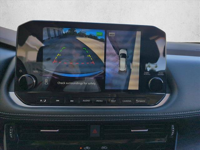 Used 2021 Nissan Rogue SL w/ Premium Package FWD image 14