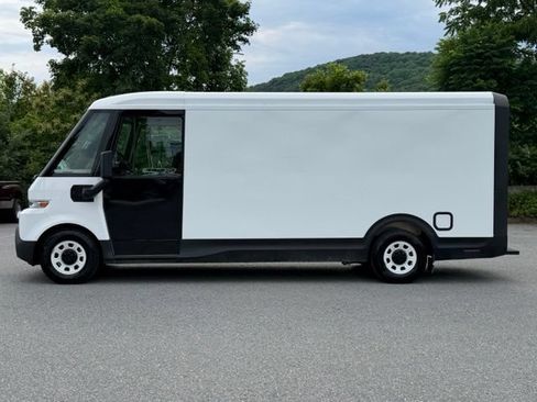 Used 2024 Chevrolet Brightdrop 600 w/ Commercial Equipment Package AWD/4WD image 10
