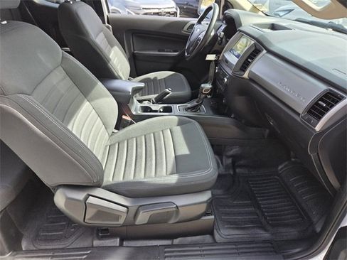 Used 2022 Ford Ranger XL w/ Equipment Group 101A High image 15