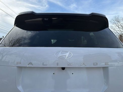 New 2026 Hyundai Palisade Calligraphy image 10