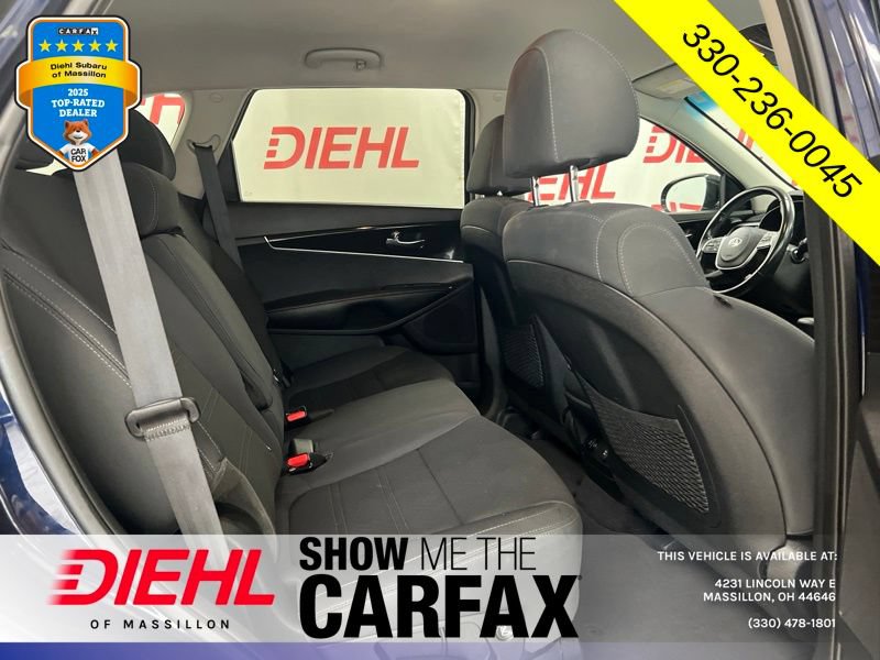 Used 2020 Kia Sorento S AWD/4WD image 10