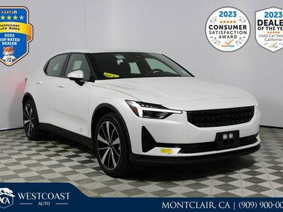 Used 2022 Polestar Polestar 2