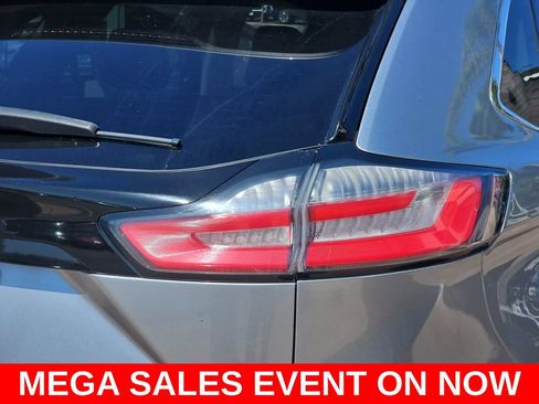 Used 2022 Ford Edge Titanium w/ Equipment Group 301A AWD/4WD image 41