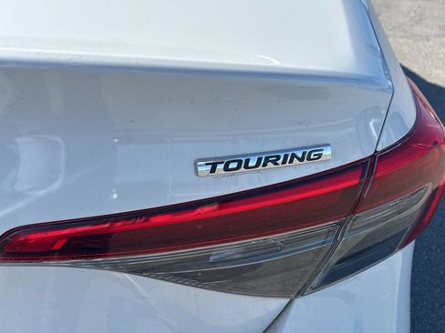 Used 2023 Honda Civic Touring image 11