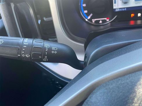 Used 2022 Ford Bronco Outer Banks image 21