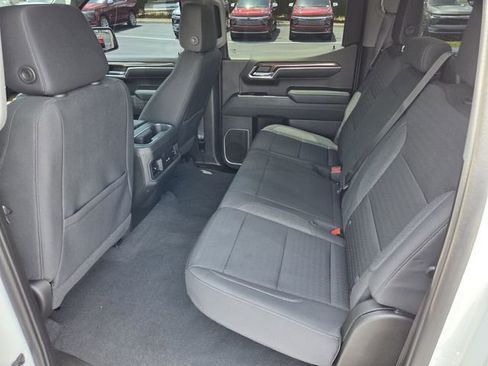 Used 2023 Chevrolet Silverado 1500 RST AWD/4WD image 11