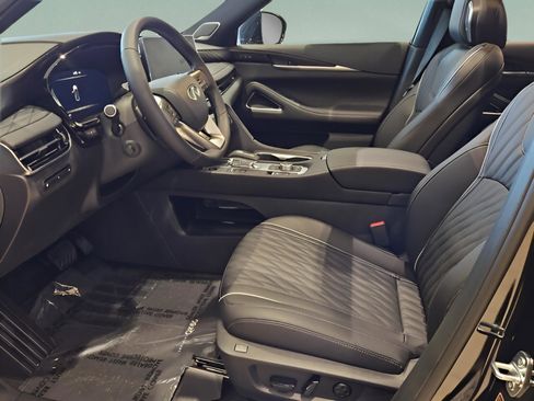 New 2026 INFINITI QX60 Autograph w/ Autograph Tech Package image 12