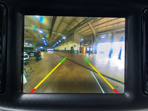 Used 2018 Dodge Challenger R/T Scat Pack image 11