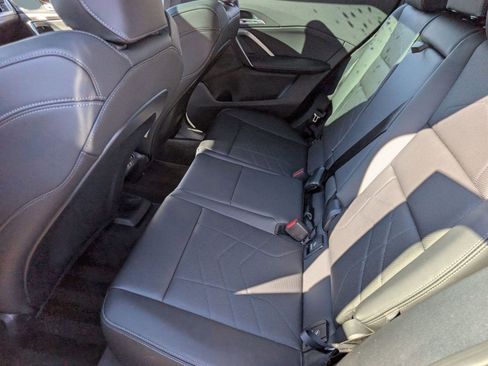 Certified 2025 BMW X2 M35i image 15