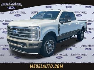New 2026 Ford F350 King Ranch w/ FX4 Off-Road Package AWD/4WD video 1