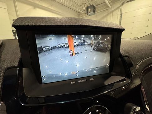 Used 2012 Cadillac CTS V w/ Wood Trim Package image 23