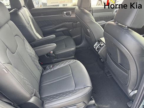 New 2026 Kia Sorento SX Prestige AWD/4WD image 19