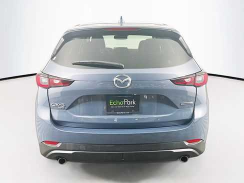 Used 2024 MAZDA CX-5 Carbon Edition AWD/4WD image 7
