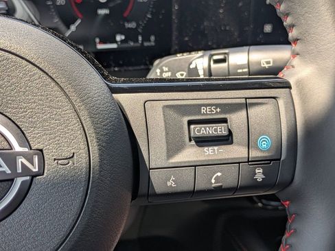 New 2026 Nissan Kicks SR FWD image 25