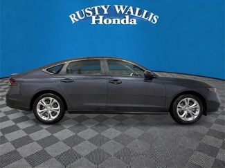 New 2025 Honda Accord LX video 2