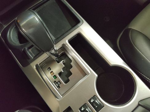 Used 2020 Toyota 4Runner SR5 Premium w/ Moonroof Package image 26