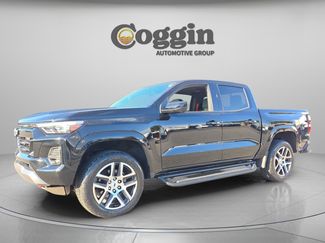 Used 2023 Chevrolet Colorado Z71 w/ Z71 Convenience Package 2 video 1