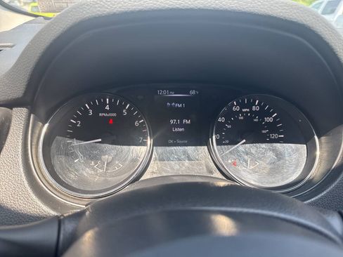 Used 2017 Nissan Rogue Sport S AWD/4WD image 31