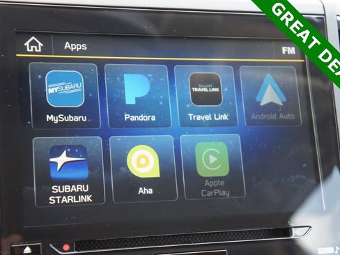 Used 2023 Subaru Crosstrek 2.5i Limited image 27