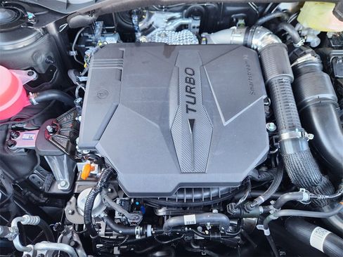 New 2027 Kia Telluride SX Prestige X-Line image 24