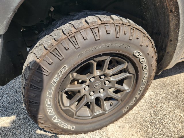 Used 2025 RAM 1500 Rebel w/ Rebel Level 2 Equipment Group AWD/4WD image 10