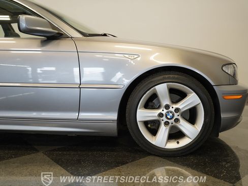 Used 2004 BMW 325Ci Coupe image 35