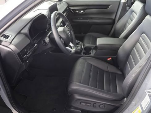 Used 2024 Honda CR-V EX-L image 20