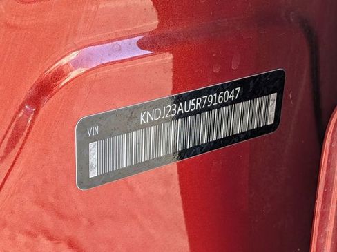 Used 2024 Kia Soul LX w/ Option Group 015 image 29