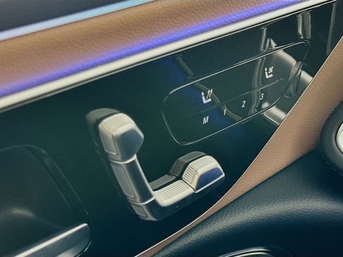 New 2026 Mercedes-Benz E 350 Sedan image 22