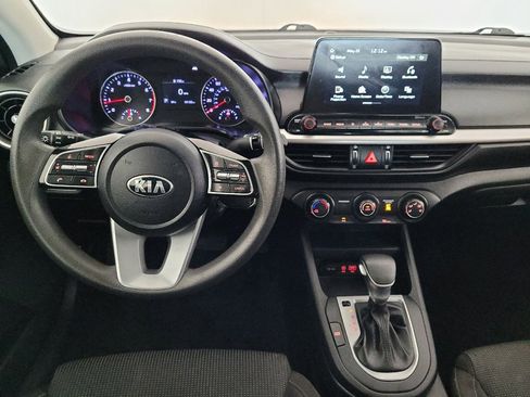 Used 2021 Kia Forte LXS FWD image 22