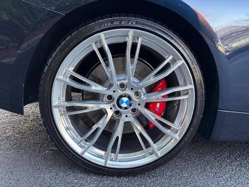 Used 2014 BMW 435i Convertible image 16