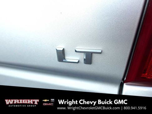 Used 2022 Chevrolet Silverado 1500 LT image 11