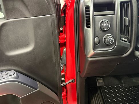 Used 2017 Chevrolet Silverado 1500 LT w/ All Star Edition image 9