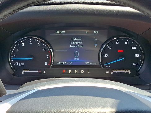 Certified 2023 Ford Explorer XLT w/ Equipment Group 202A AWD/4WD image 19