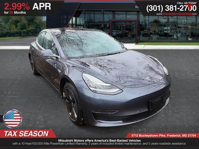 Used 2018 Tesla Model 3 Performance