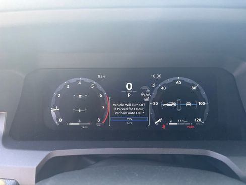 Used 2026 Toyota 4Runner TRD Sport Premium AWD/4WD image 14