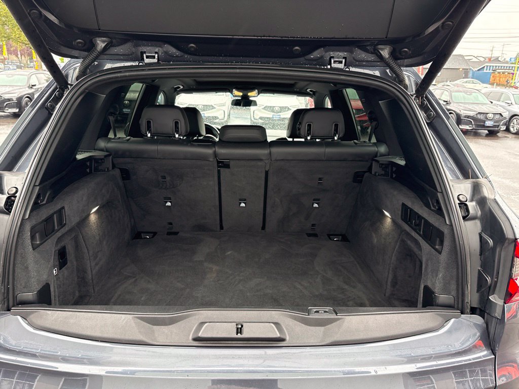 Used 2019 BMW X5 xDrive40i AWD/4WD image 8