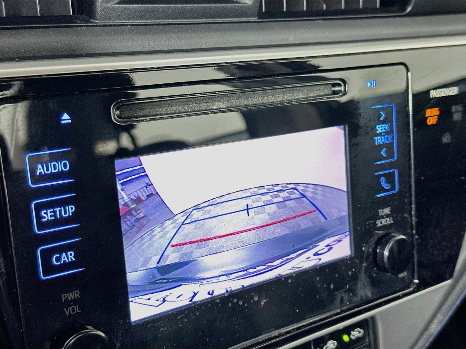 Used 2017 Toyota Corolla SE FWD image 13