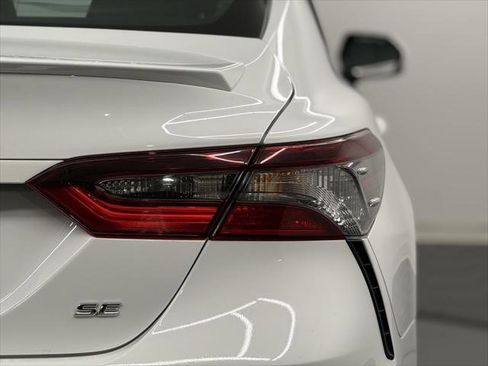 Certified 2023 Toyota Camry SE image 7