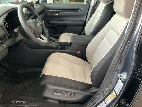 New 2026 Honda CR-V EX image 4